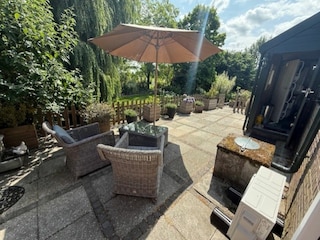 Terras
