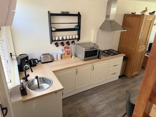 Keuken