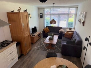 Holiday house Andijk Outdoor Recording 9