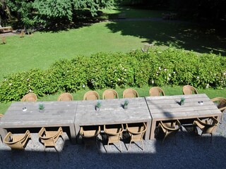 Villa Spa Enregistrement extérieur 5