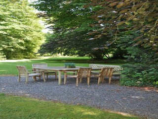 Villa Spa Außenaufnahme 6