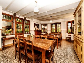 Villa Spa Caratteristiche 16