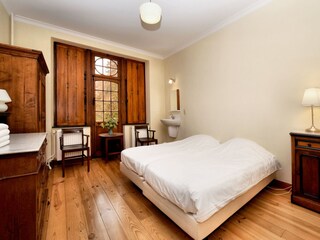 Villa Spa Caratteristiche 21