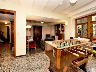 Villa Spa Features 8