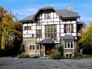 Villa Spa Außenaufnahme 6