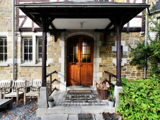 Villa Spa Caratteristiche 7