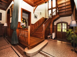 Villa Spa Features 10