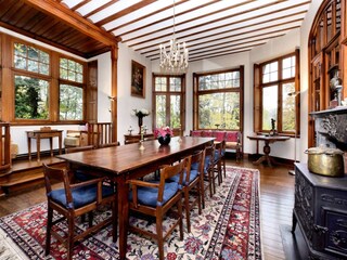 Villa Spa Kenmerken 15