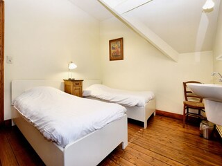 Villa Spa Features 13
