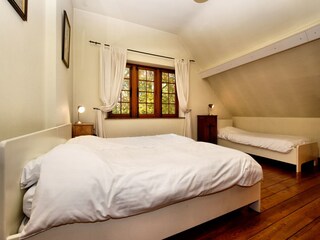 Villa Spa Ausstattung 14