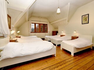 Villa Spa Features 15