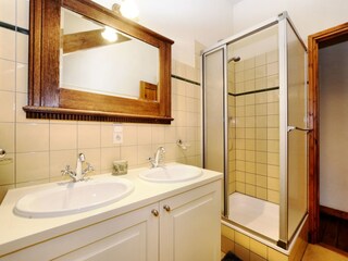 Villa Spa Équipement 14