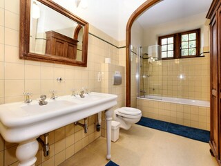 Villa Spa Équipement 11