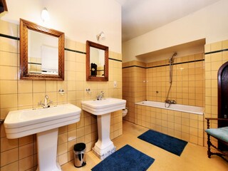 Villa Spa Caratteristiche 27