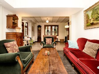 Villa Spa Équipement 25