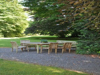 Villa Spa Registrazione all'aperto 5