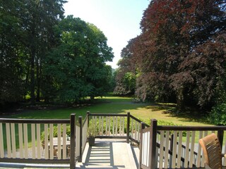Villa Spa Außenaufnahme 3