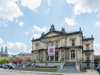 Villa Spa Ambiente 31