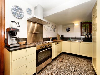 Villa Spa Caratteristiche 26