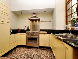 Villa Spa Caratteristiche 6