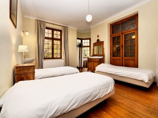 Villa Spa Caratteristiche 11