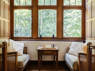 Villa Spa Caratteristiche 16