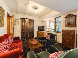 Villa Spa Features 17