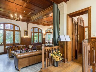 Villa Spa Características 13