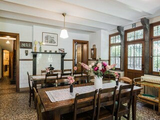 Villa Spa Caratteristiche 14