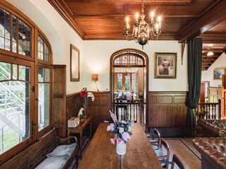 Villa Spa Características 10