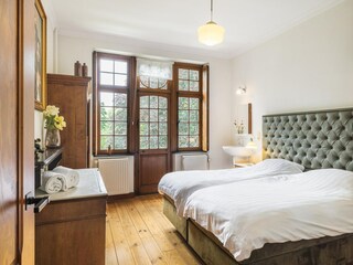 Villa Spa Caratteristiche 20