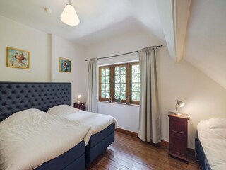 Villa Spa Caratteristiche 21