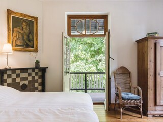 Villa Spa Caratteristiche 22