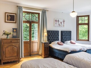 Villa Spa Kenmerken 13