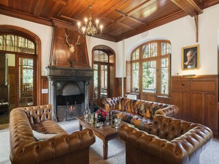 Villa Spa Caratteristiche 5