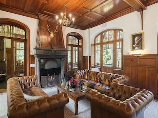 Villa Spa Features 5