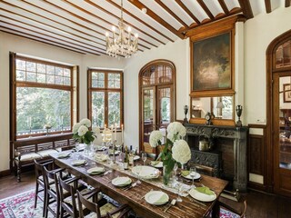 Villa Spa Kenmerken 7