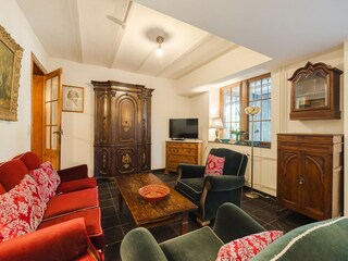 Villa Spa Características 17