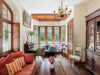 Villa Spa Kenmerken 10