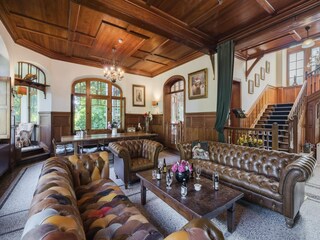 Villa Spa Équipement 12