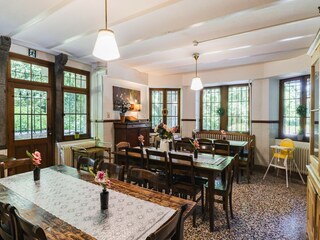 Villa Spa Caratteristiche 20