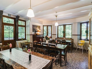 Villa Spa Features 20