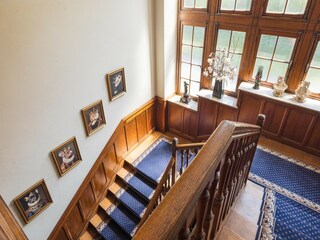 Villa Spa Caratteristiche 6