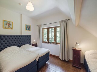 Villa Spa Características 11