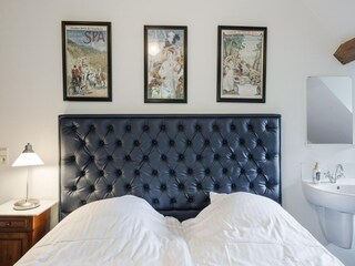 Villa Spa Caratteristiche 8