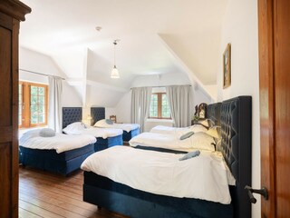 Villa Spa Caratteristiche 10