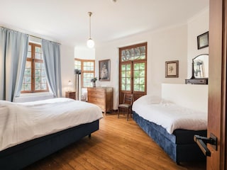 Villa Spa Features 25