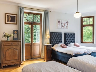 Villa Spa Caratteristiche 16