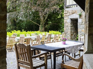 Villa Spa Außenaufnahme 4