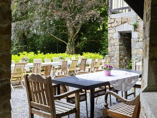 Villa Spa Enregistrement extérieur 3